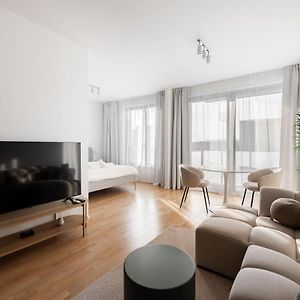 Appartement met Twee Slaapkamers